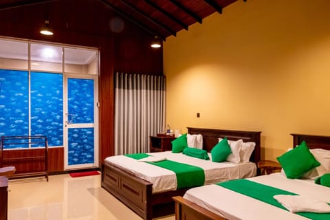 Property building, View (from property/room), Bedroom, room service, VIP