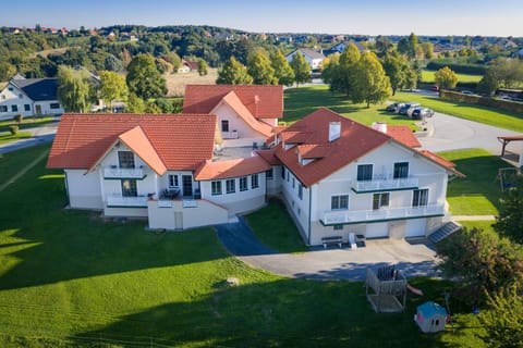 Property building, Natural landscape, Location