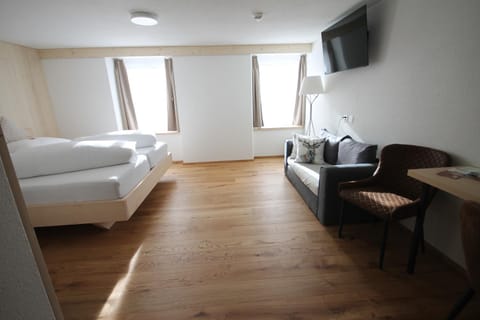 Hotel Alpina Hotel in Canton of Grisons