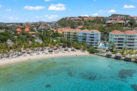 Property building, Bird's eye view, Beach, Sea view