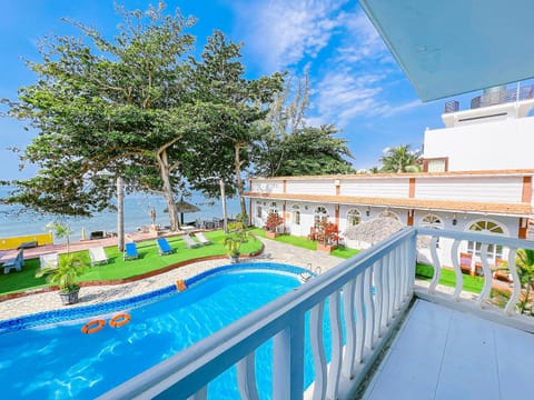 Day, Pool view, Swimming pool
