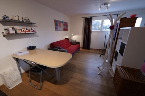 Libellules Apartment in Haute-Savoie