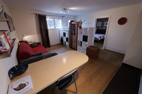 Libellules Apartment in Haute-Savoie