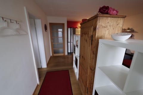 Libellules Apartment in Haute-Savoie