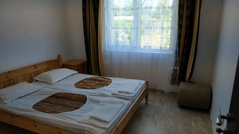 Complex Argo Apartment in Nessebar