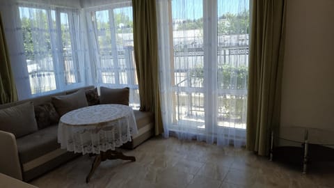 Complex Argo Apartment in Nessebar