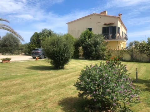 Sorecanu Bed and Breakfast in Pula