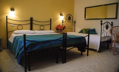 Sorecanu Bed and Breakfast in Pula
