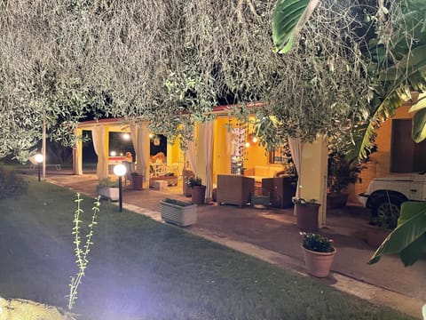 Sorecanu Bed and Breakfast in Pula