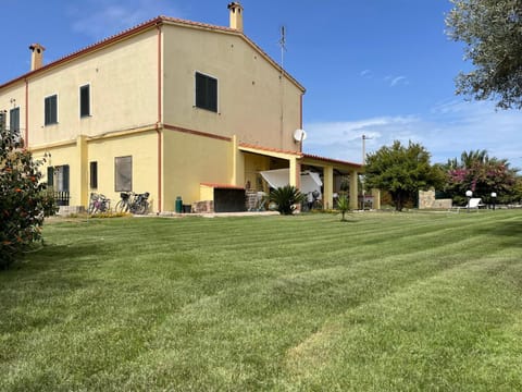 Sorecanu Bed and Breakfast in Pula