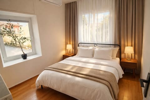 Elegant Old Town Suite Apartment in Decentralized Administration of Macedonia and Thrace