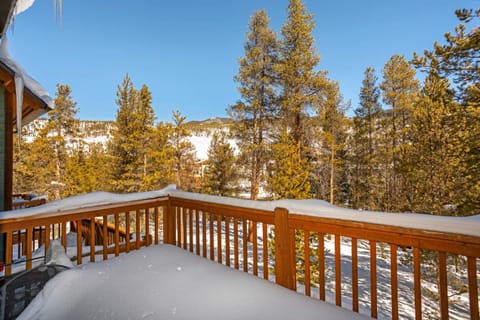 Seasons 1850 House in Keystone