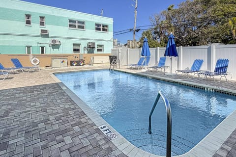 4 - Beach Club At Pass-A-Grille House in Pass-a-Grille