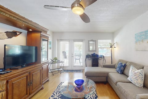 6 - Beach Club at Pass-A-Grille House in Pass-a-Grille