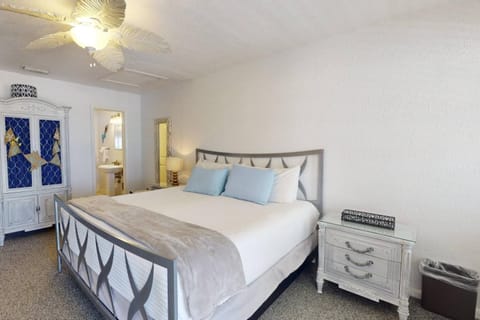 6 - Beach Club at Pass-A-Grille House in Pass-a-Grille