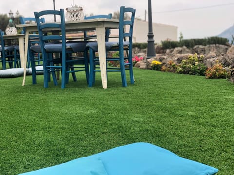 Children play ground, Garden, Balcony/Terrace