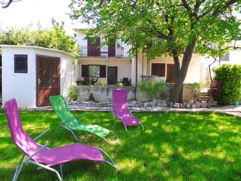 Summer, Garden