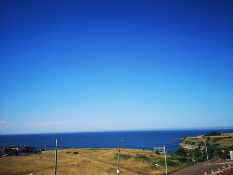 Sea view