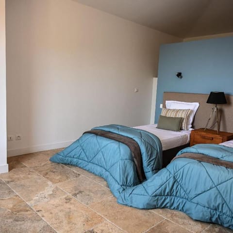 Résidence Bianca Casa Apartment hotel in Porto-Vecchio