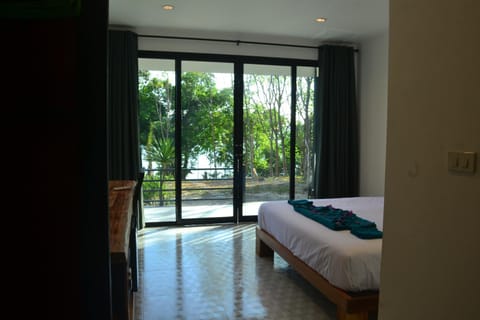 View (from property/room), Photo of the whole room