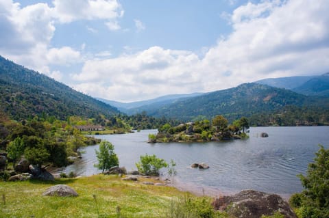 Off site, Other, Floor plan, Lake view