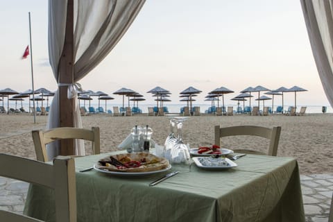 Restaurant/places to eat, Day