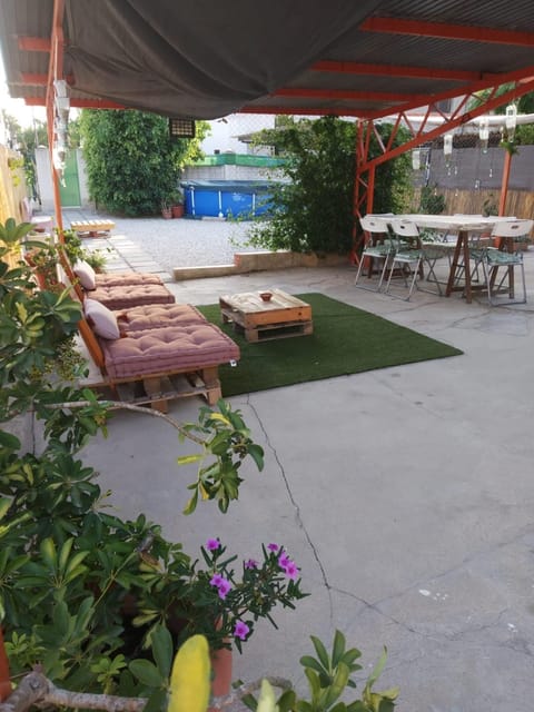 Off site, Balcony/Terrace, Swimming pool