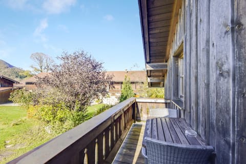 Jaudenhof - Apartment Kotalm Apartment in Tyrol