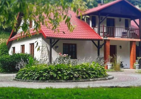 Property building, Balcony/Terrace