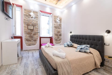 Museum Inn - Una finestra sui Musei Vaticani Bed and Breakfast in Rome