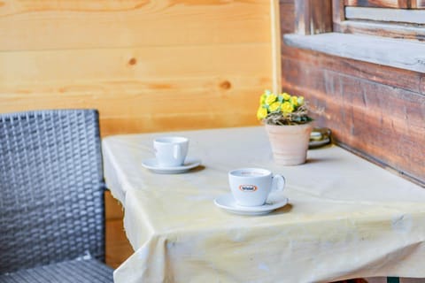 Jaudenhof - Apartment Schönbergalm Apartment in Tyrol