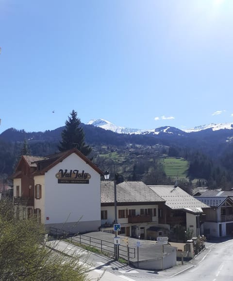 Property view