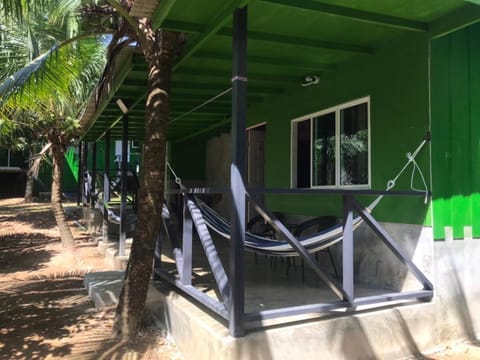 Suan Proud Koh yao noi Hotel in Krabi Changwat