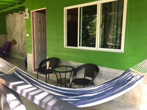 Suan Proud Koh yao noi Hotel in Krabi Changwat