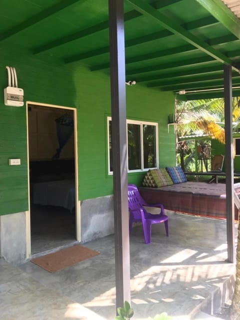 Suan Proud Koh yao noi Hotel in Krabi Changwat