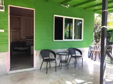 Suan Proud Koh yao noi Hotel in Krabi Changwat