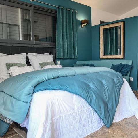 Chambres d'Hôtes Bianca Casa Bed and Breakfast in Porto-Vecchio