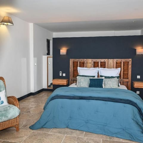 Chambres d'Hôtes Bianca Casa Bed and Breakfast in Porto-Vecchio