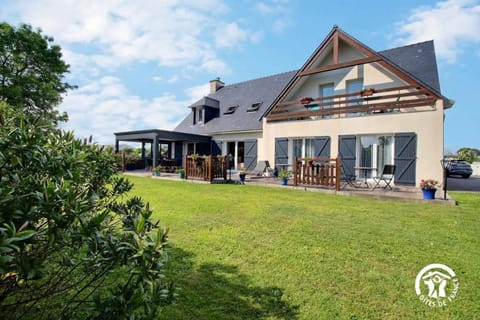 Maison d'Hôtes de Kerzine Bed and Breakfast in Brittany