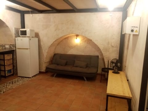 Ostello dei Sassi - Matera Hostels Hostel in Matera