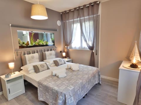 Charming House in Old Town Desenzano Apartment in Desenzano del Garda