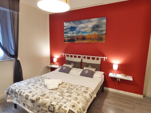 Charming House in Old Town Desenzano Apartment in Desenzano del Garda