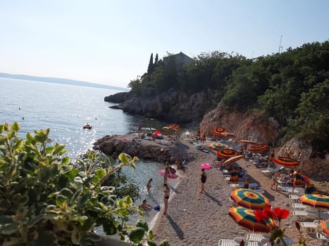 Natural landscape, Beach