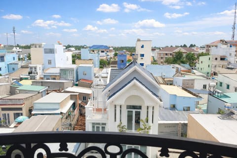 View (from property/room), Balcony/Terrace