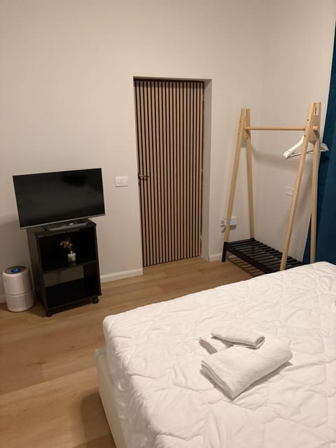 TV and multimedia, Photo of the whole room