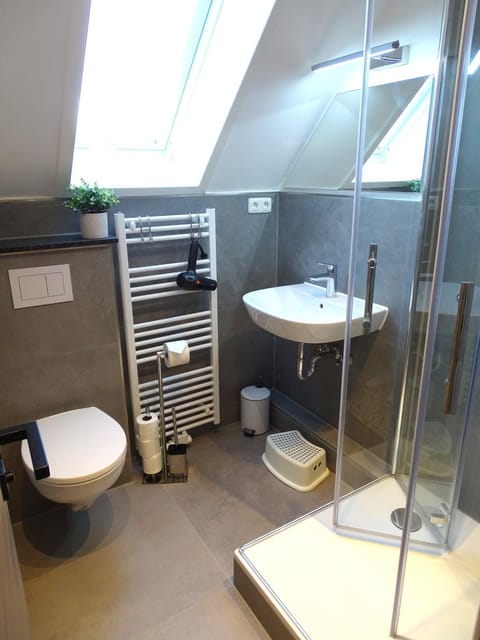 Koch 2 Apartment in Dahme