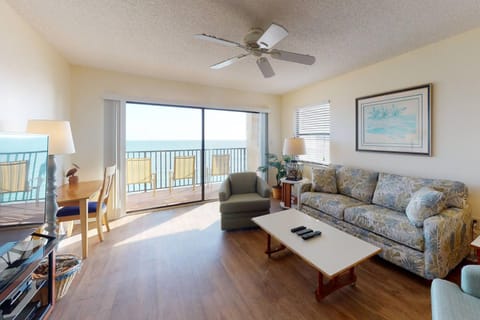 507 - Las Brisas House in Madeira Beach