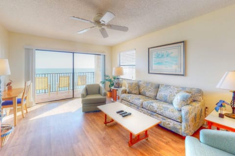 507 - Las Brisas House in Madeira Beach