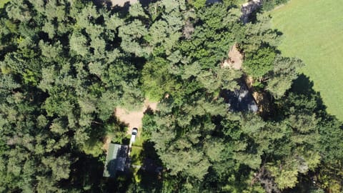 Vakantiewoning De Kleine Duinberg - Chalet Nr 11 Chalet in Mol