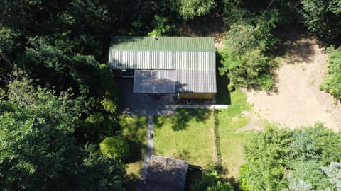 Vakantiewoning De Kleine Duinberg - Chalet Nr 11 Chalet in Mol